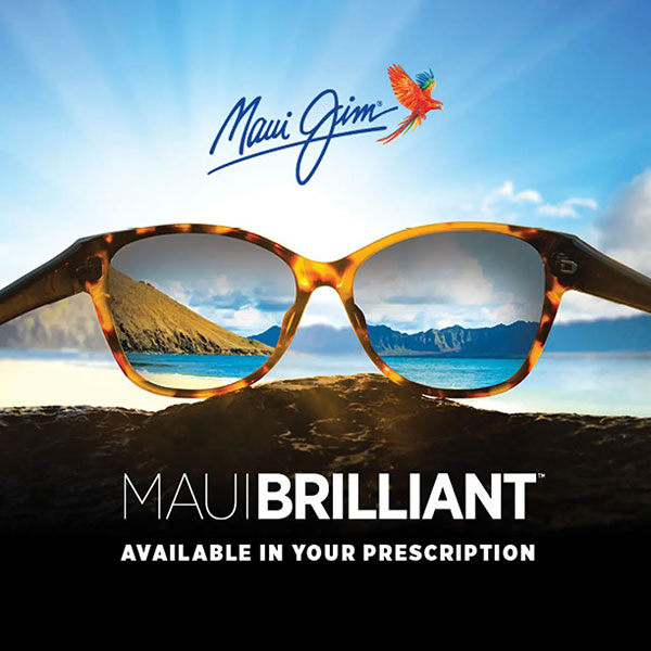 Maui Jim Activations